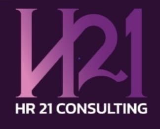 HR 21 Consulting