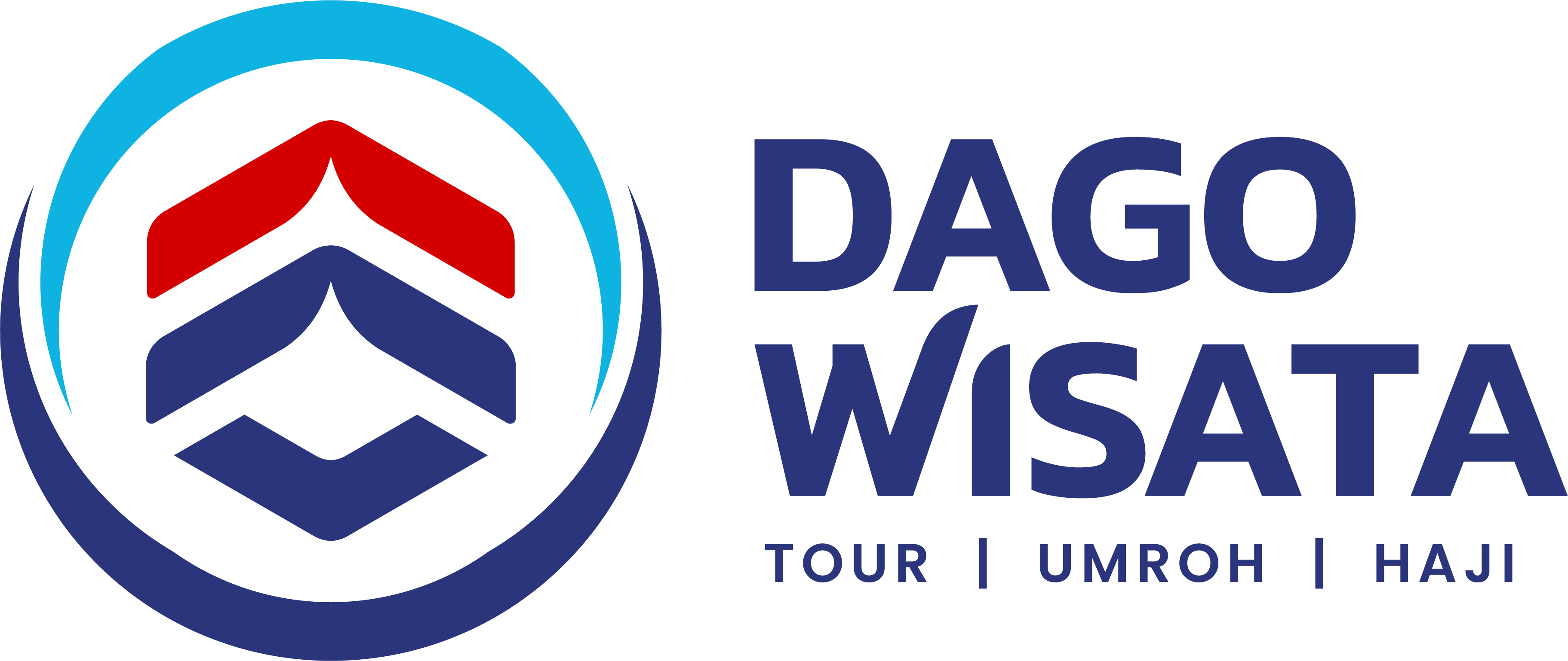 PT. Dago Wisata Internasional logo