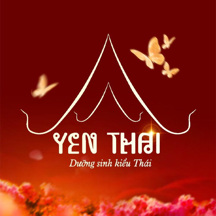 YÊN THÁI SPA logo