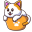 Katze Nesia