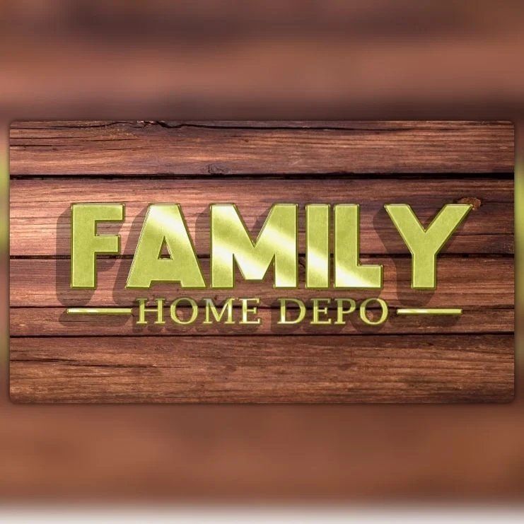 Family Home Depo