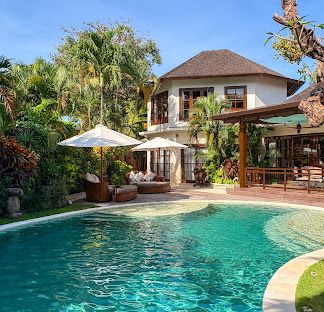 LataLiana Villas