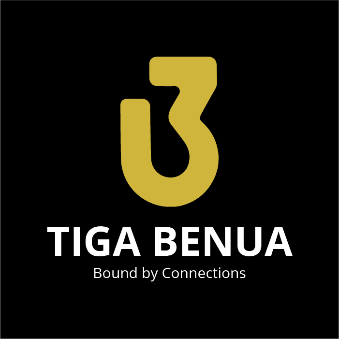 CV Tiga Benua