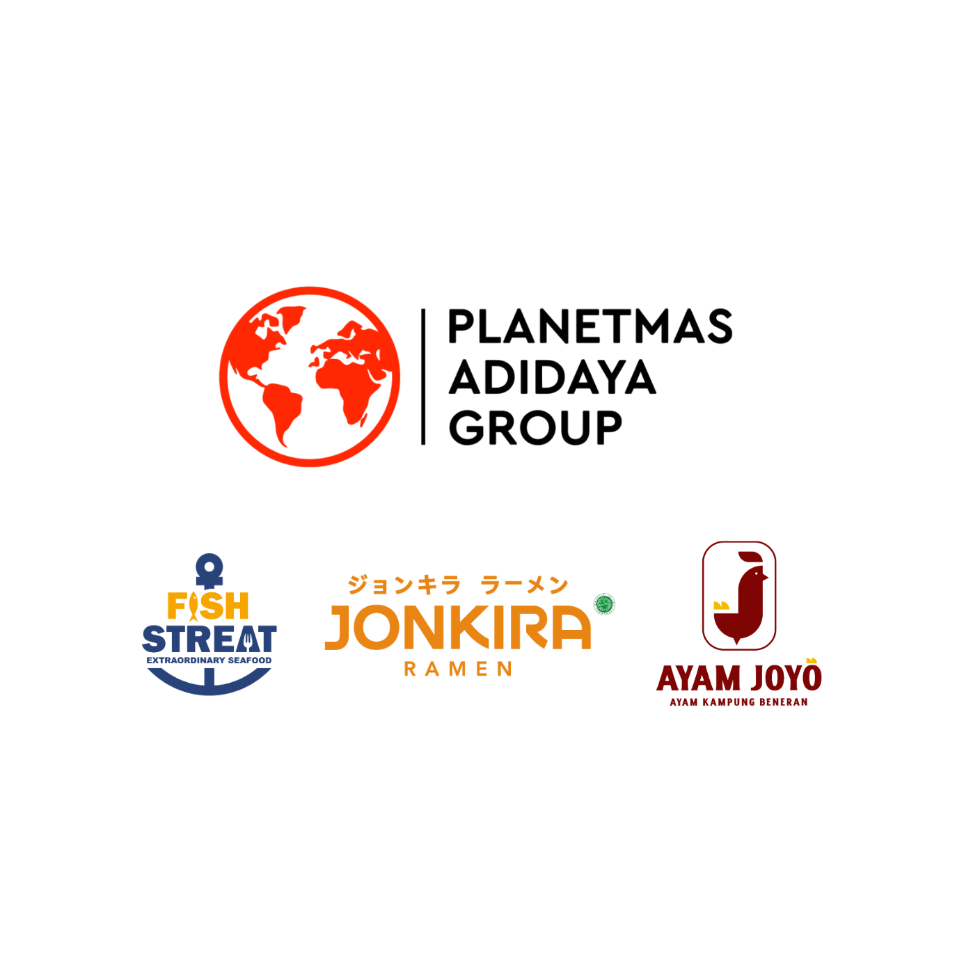 PT Planetmas Adidaya Boga