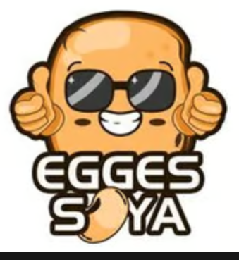 EGGES SOYA