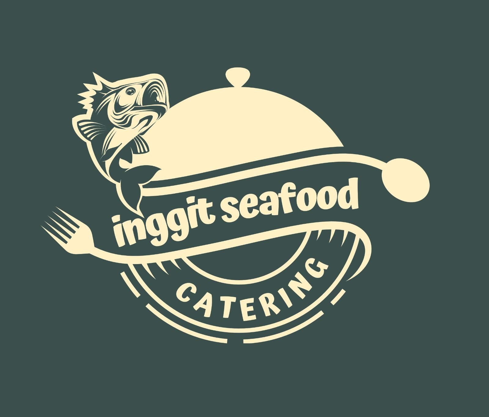 PT INGGIT SEAFOOD CATERING