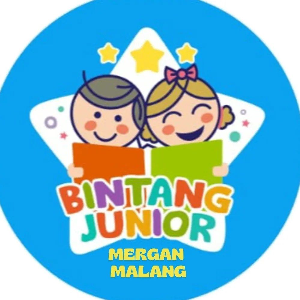Bintang Junior Mergan Malang logo
