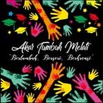 Akar Tumbuh Melati