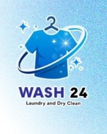 Wash 24 Laundry