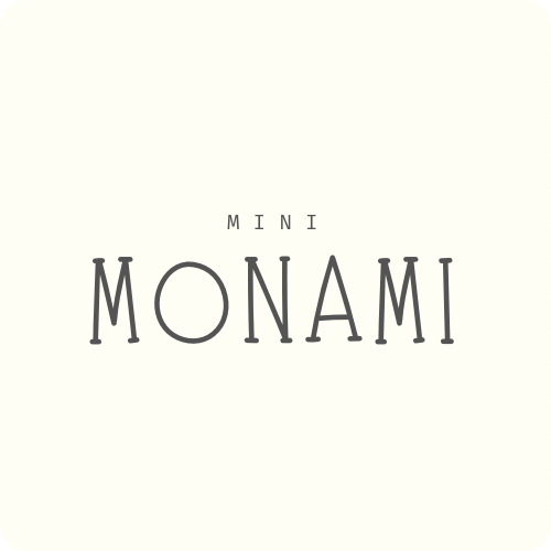 Mini Monami