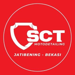 SCT Motodetailing Jatibening