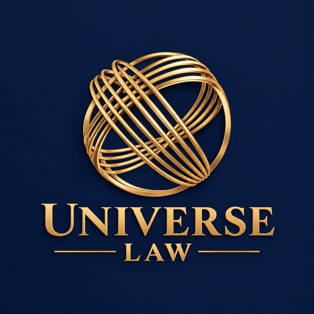 Universe Law