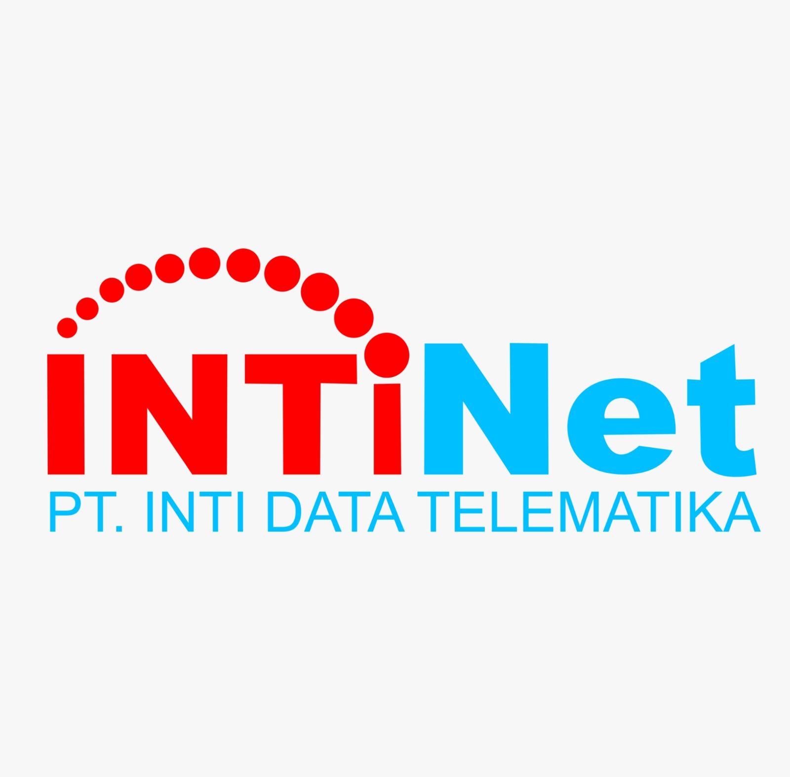 PT. INTI DATA TELEMATIKA
