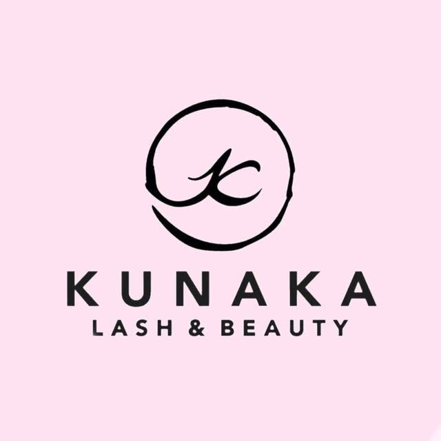 Kunaka Beauty logo