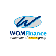 WOM Finance Bintaro
