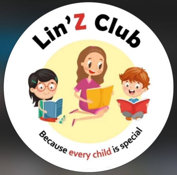 Lin'Z Club logo