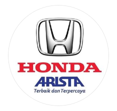 Honda Arista Mangga Dua