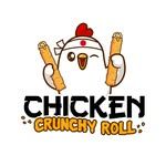 Chicken Crunchy Roll Sidoarjo