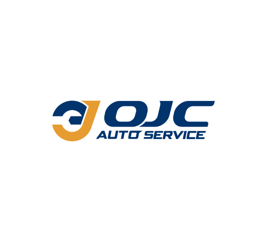 OJC Auto Service logo