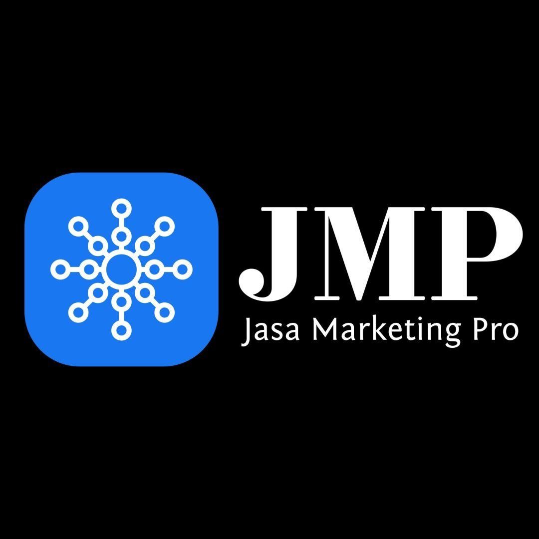 JMP Jasa Marketing Pro