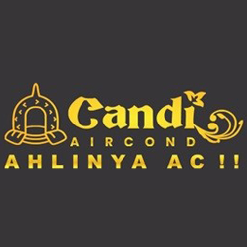 PT Candi Bangun Persada