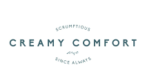 Creamy Comfort logo
