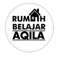 Rumah Belajar Aqila logo