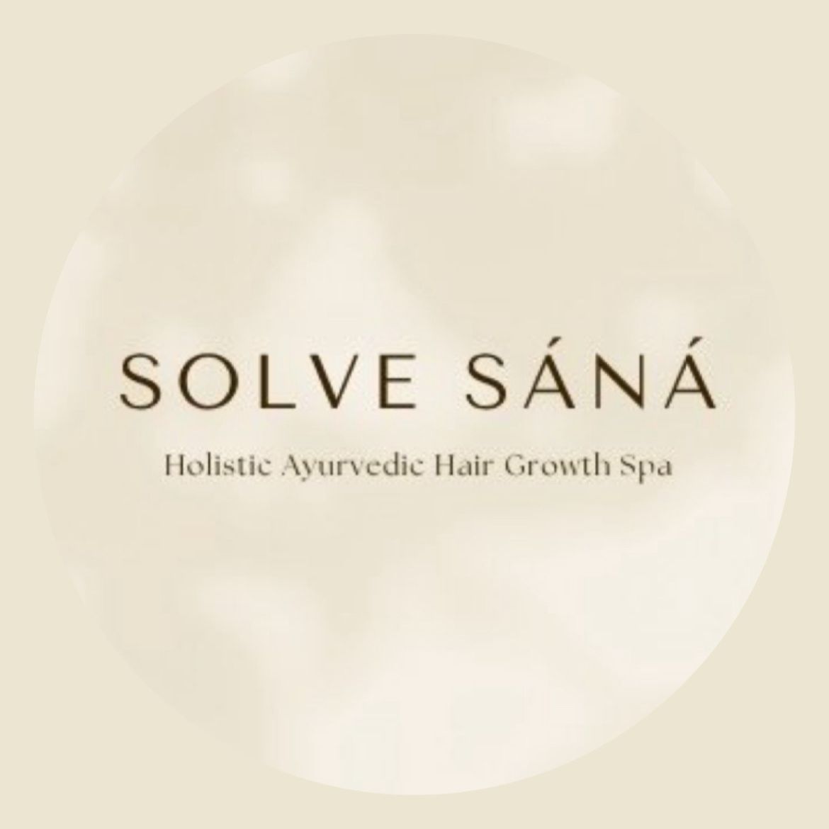 Solve Sana Spa