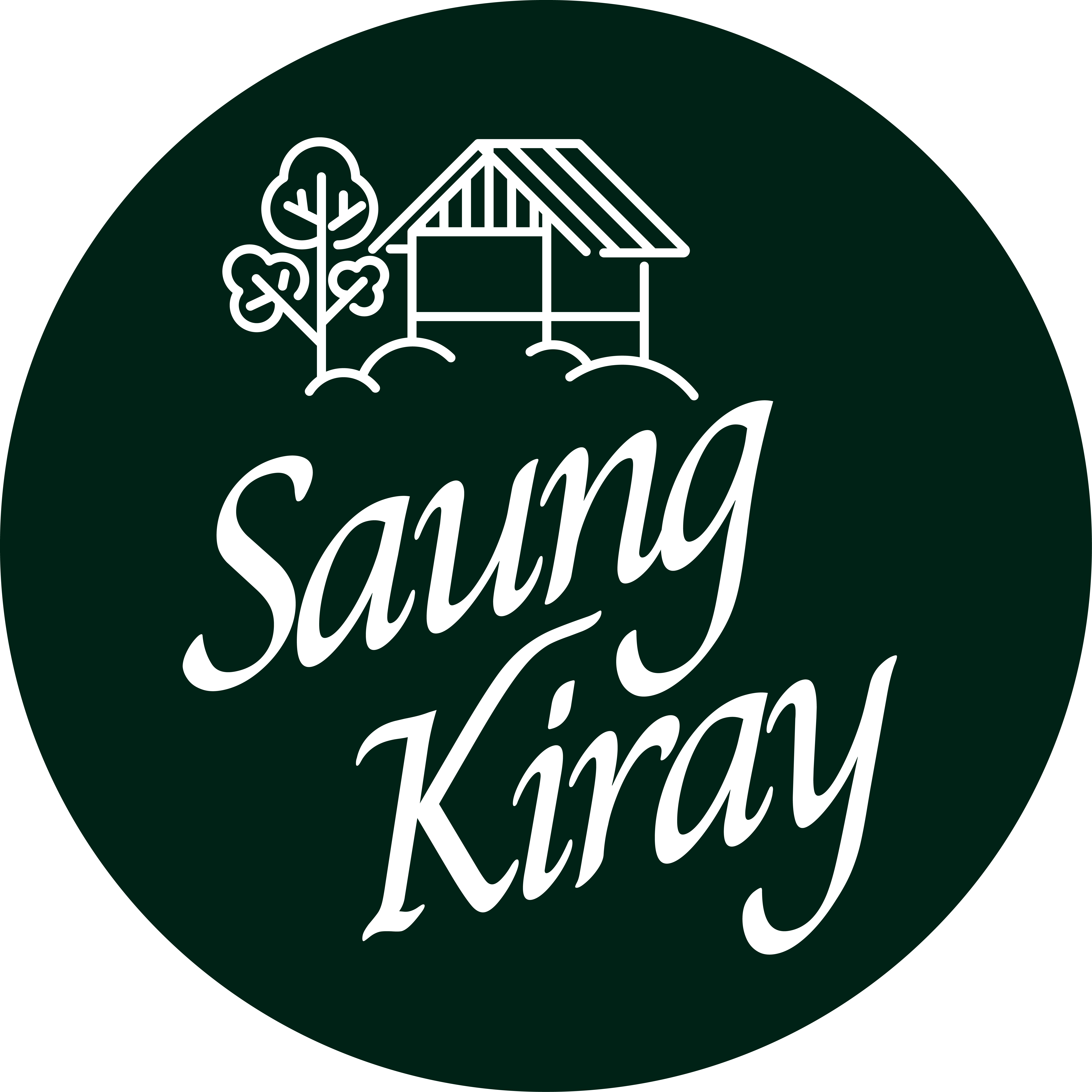 Saung Kiray