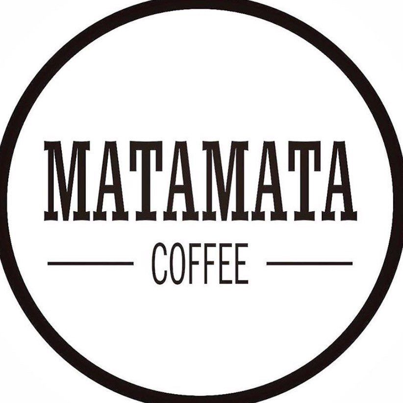 MATAMATA COFFEE