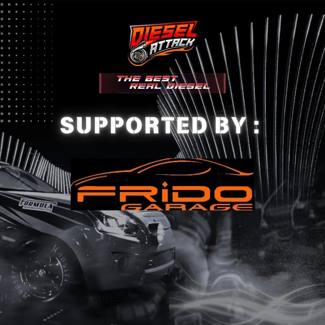 Frido Garage