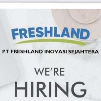 PT Freshland Inovasi Sejahtera