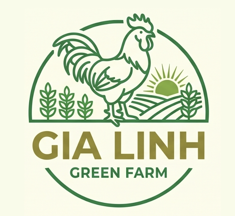 HỘ KINH DOANH NÔNG SẢN GIA LINH GREEN FARM