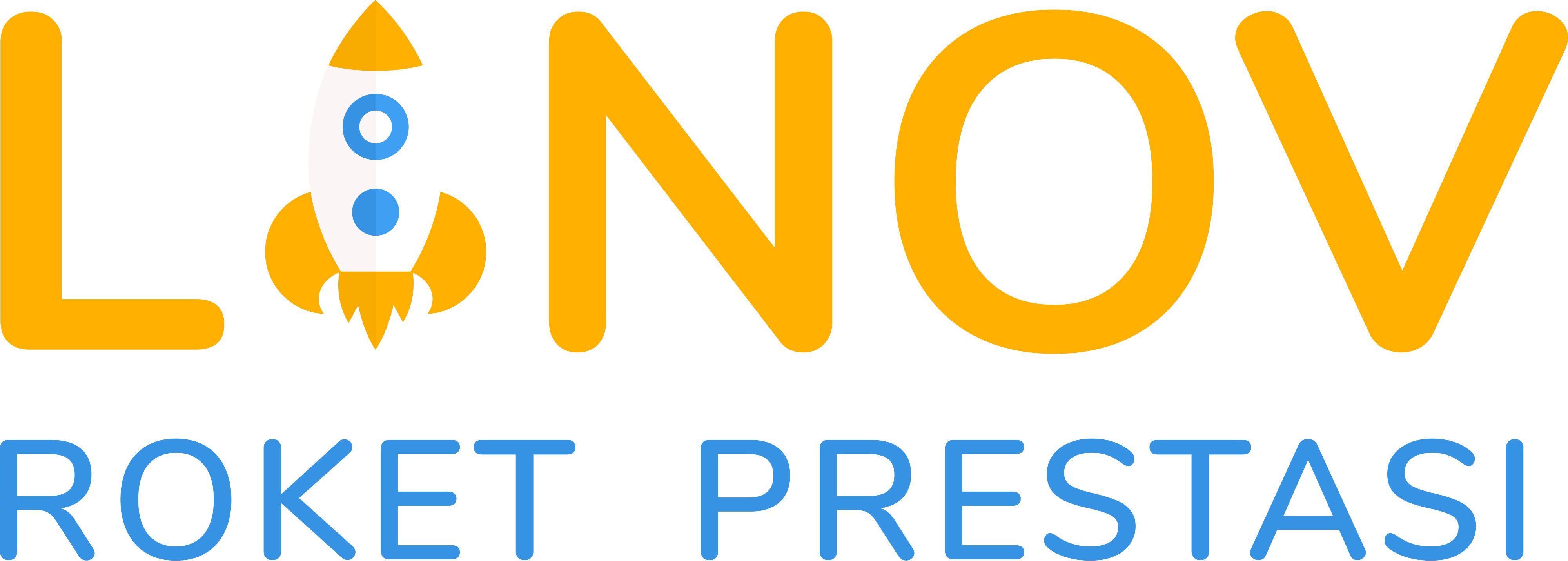 Pt Linov Roket Prestasi