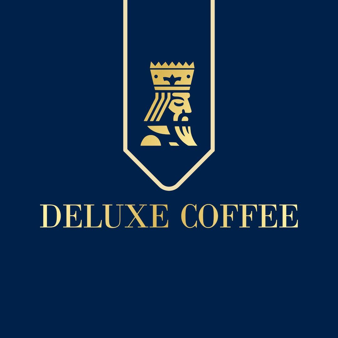Deluxe Coffee