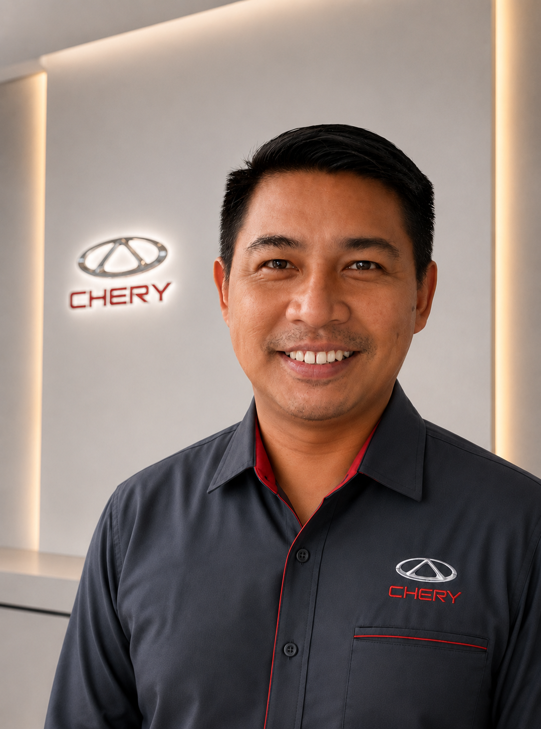 Chery SMS Margonda Depok