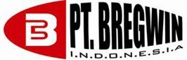 PT Bregwin Indonesia logo