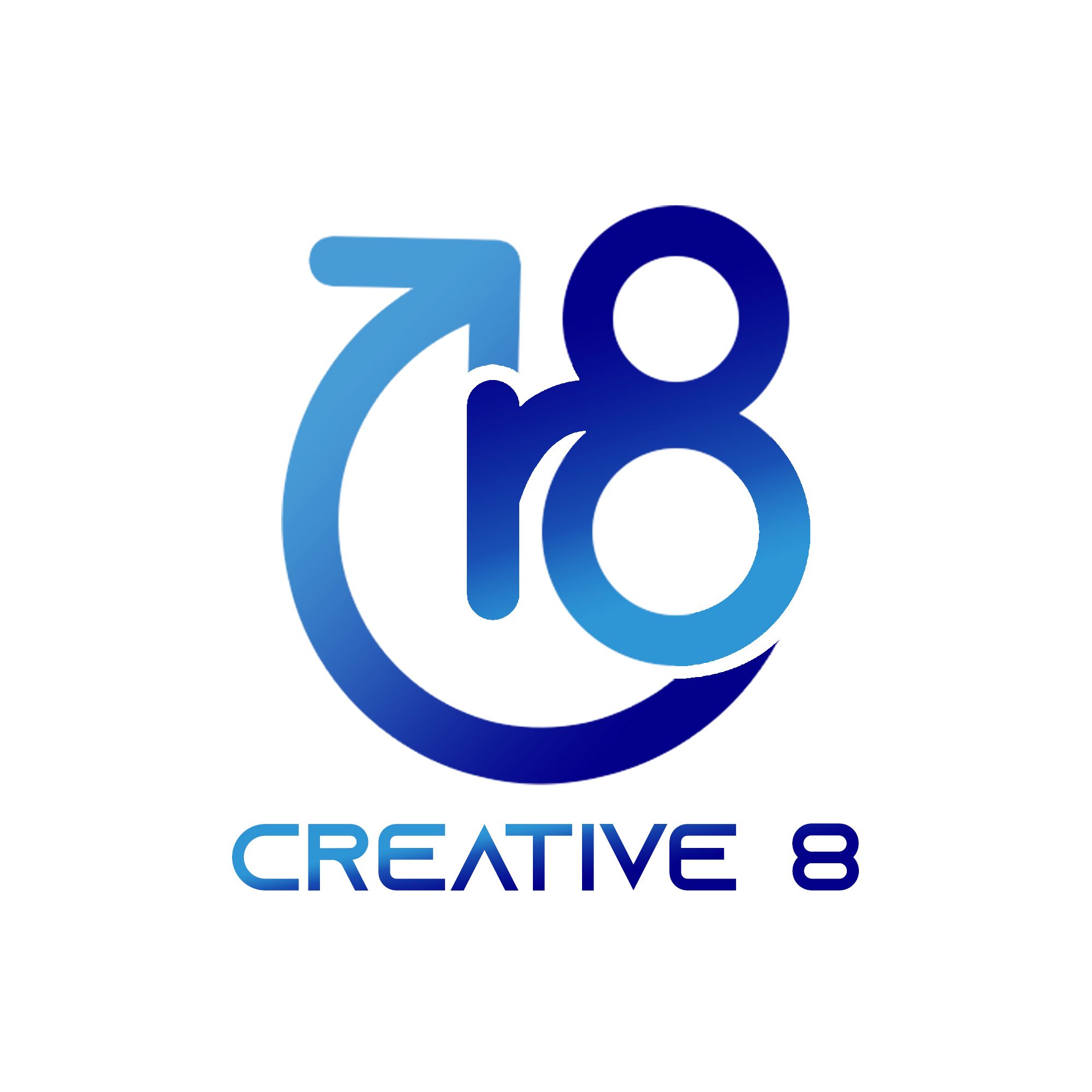 PT Creative Delapan Indonesia logo