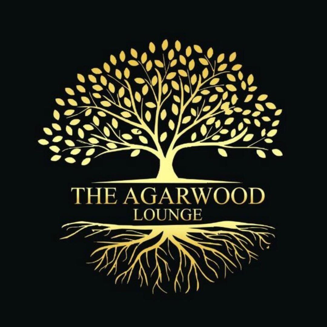 The Agarwood Lounge