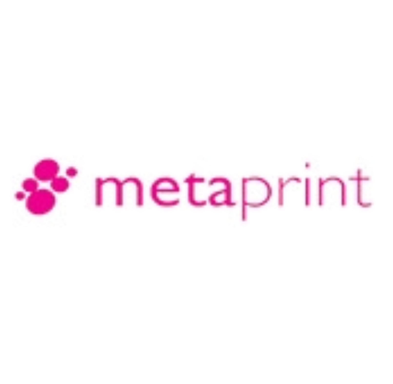 Metaprint (PT Magenta Mediatama) logo