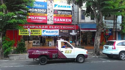 Denpasar Electronic