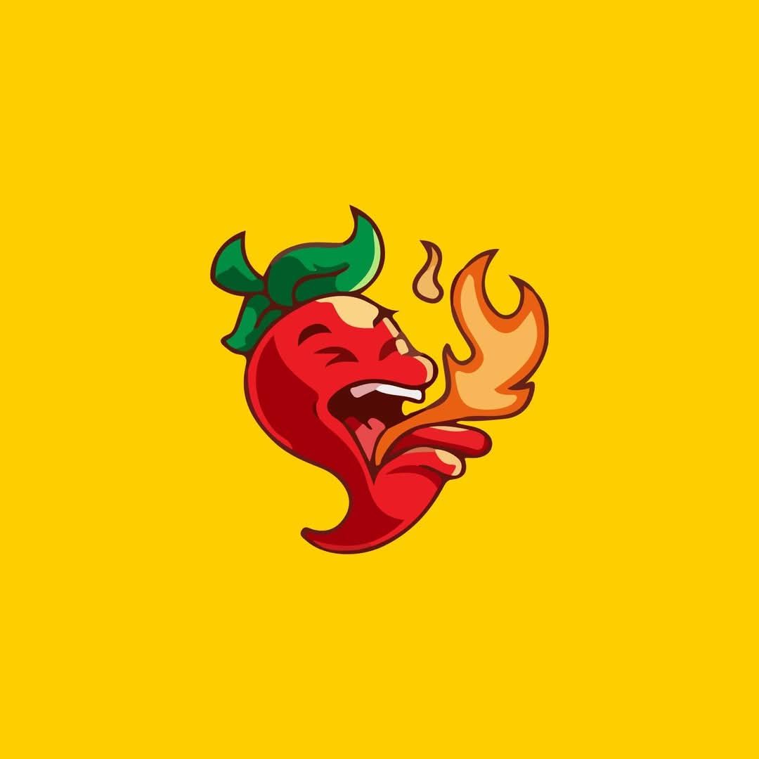 SAMBEL PEDES GOKILZ