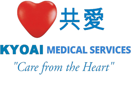 PT. Jakarta Kyoai Medical Center