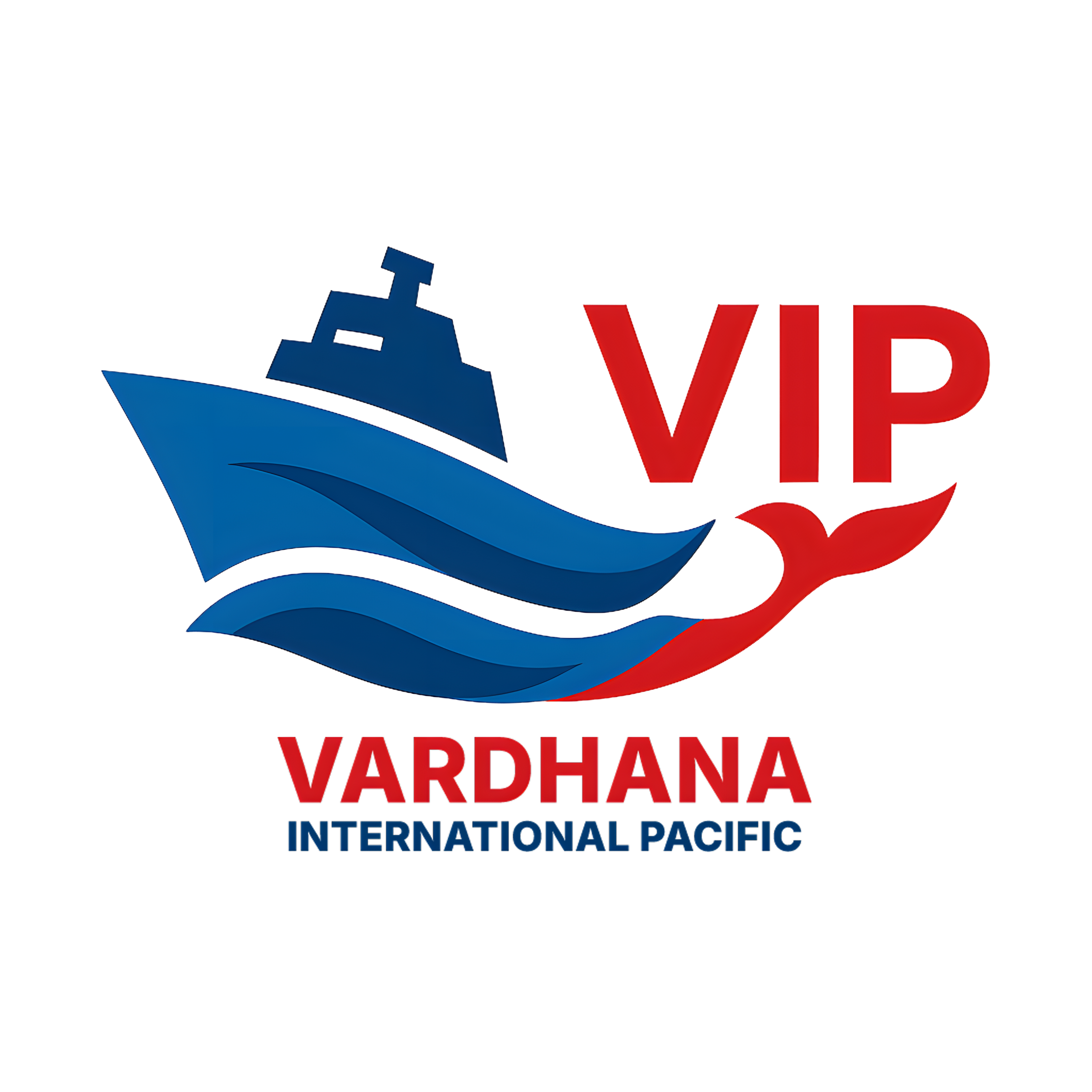 PT. Vardhana International Pacific logo