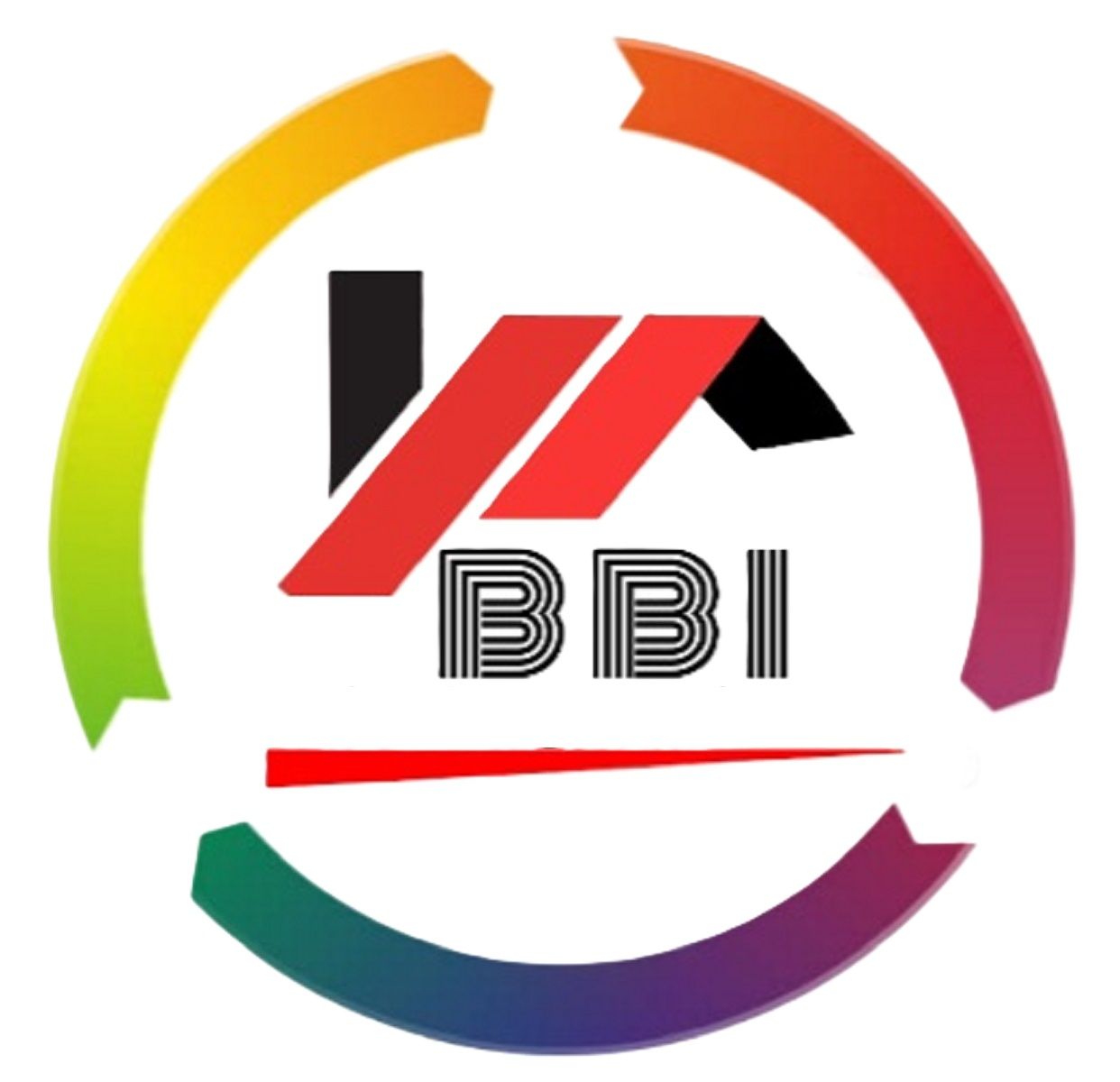 PT BERKAT BANGUN INDONESIA logo