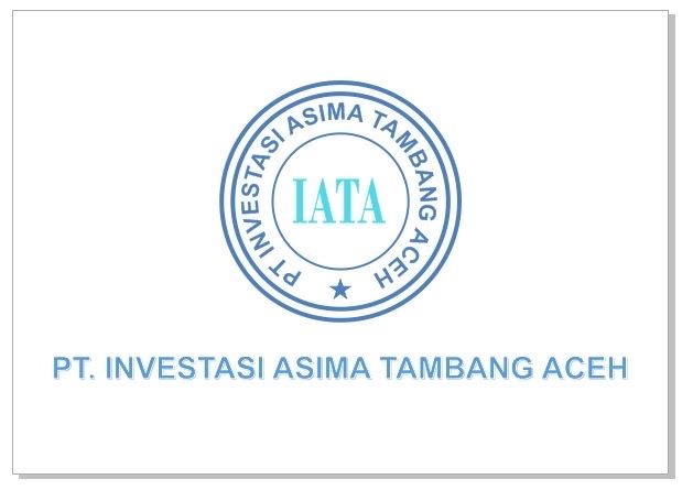 PT. INVESTASI ASIMA TAMBANG ACEH