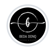 BEDA DONQ CAFE