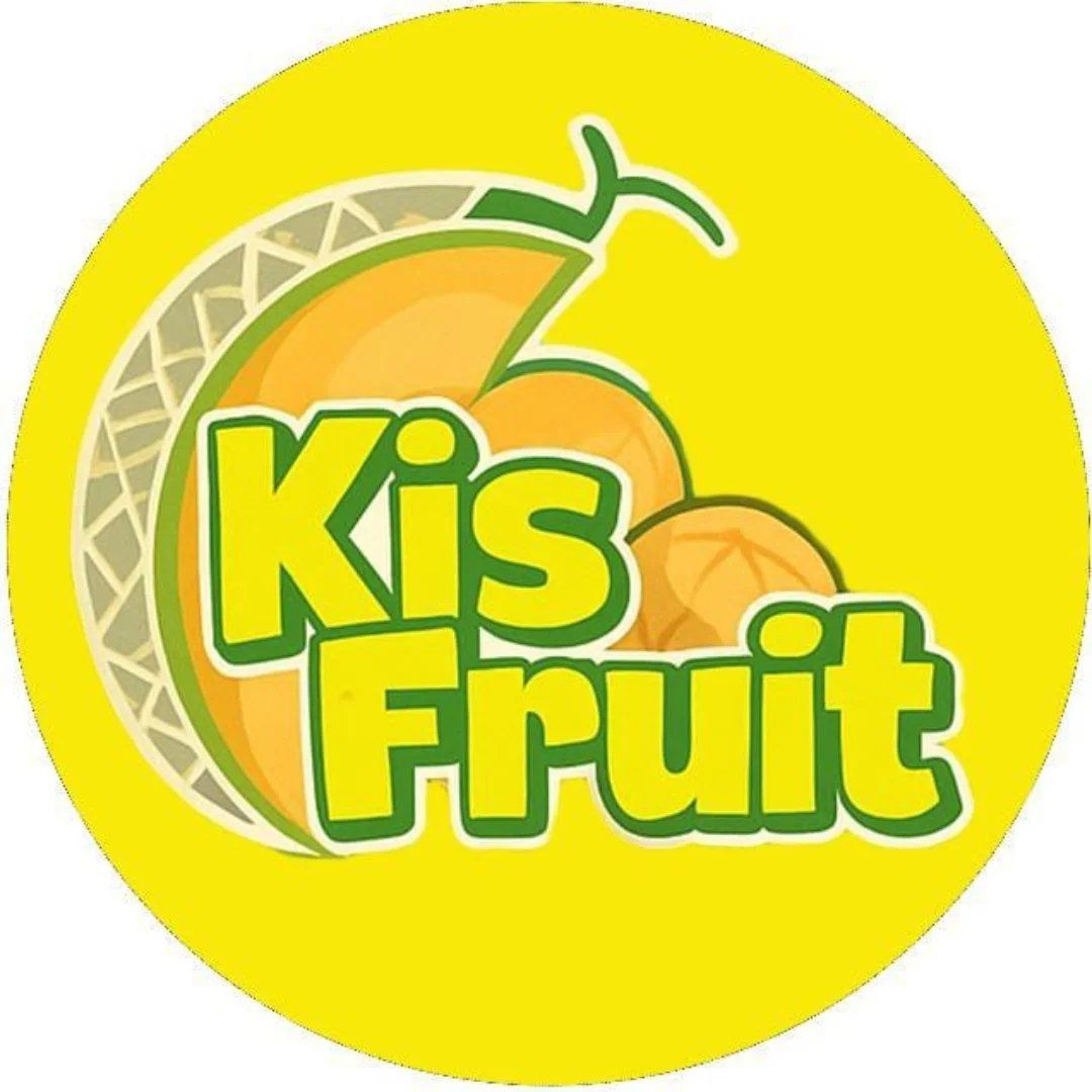 Kis Fruit Green House Melon
