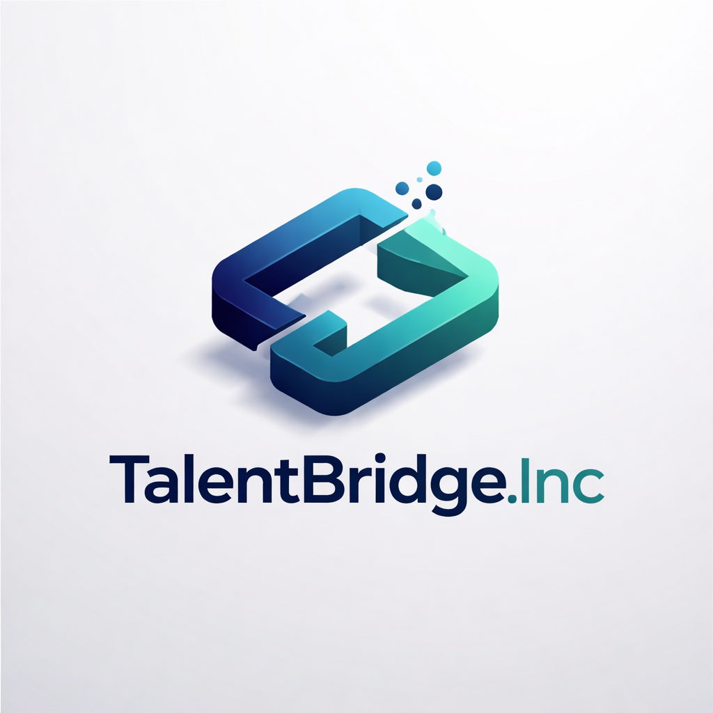 TalentBridge.Inc