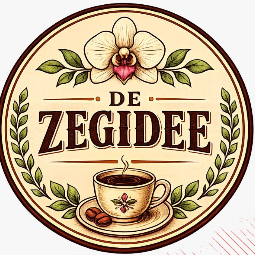De Zegidee Coffee